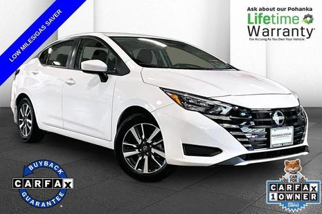 nissan versa sedan 2025 3N1CN8EV9SL877533 image nissan versa sedan 2025 3N1CN8EV9SL877533 image